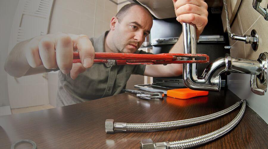 Professional clogged toilet repair in Carthage, MO